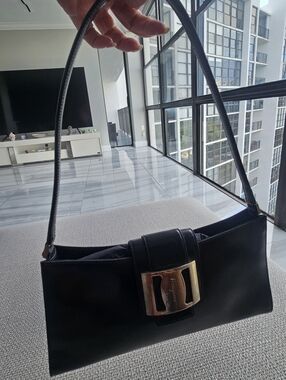 Salvatore Ferragamo bag